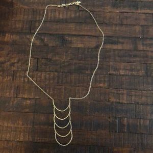Lucky Brand Necklace